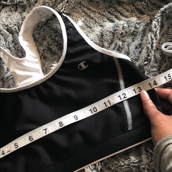Champion reversible sports bra🖤 - Picture 6 of 6